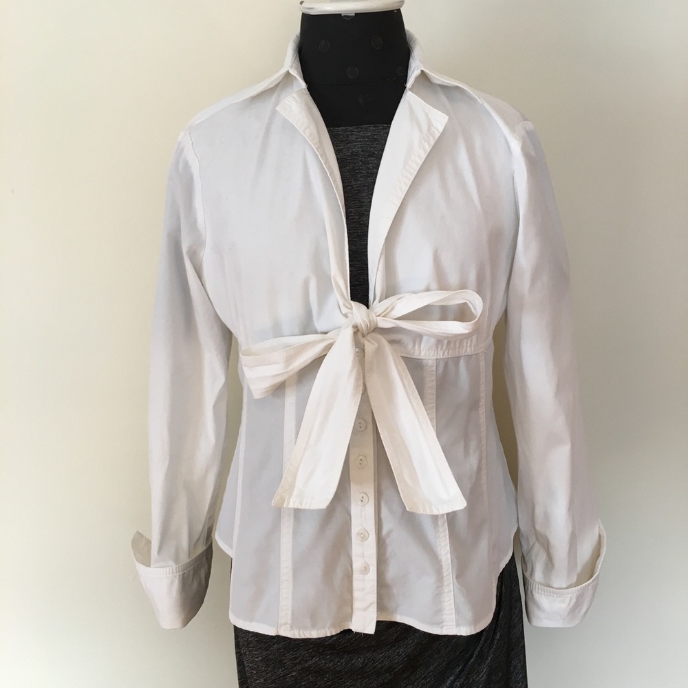 Cynthia Cynthia Steffe button up shirt